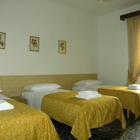 Compass B&B Verona Exterior foto