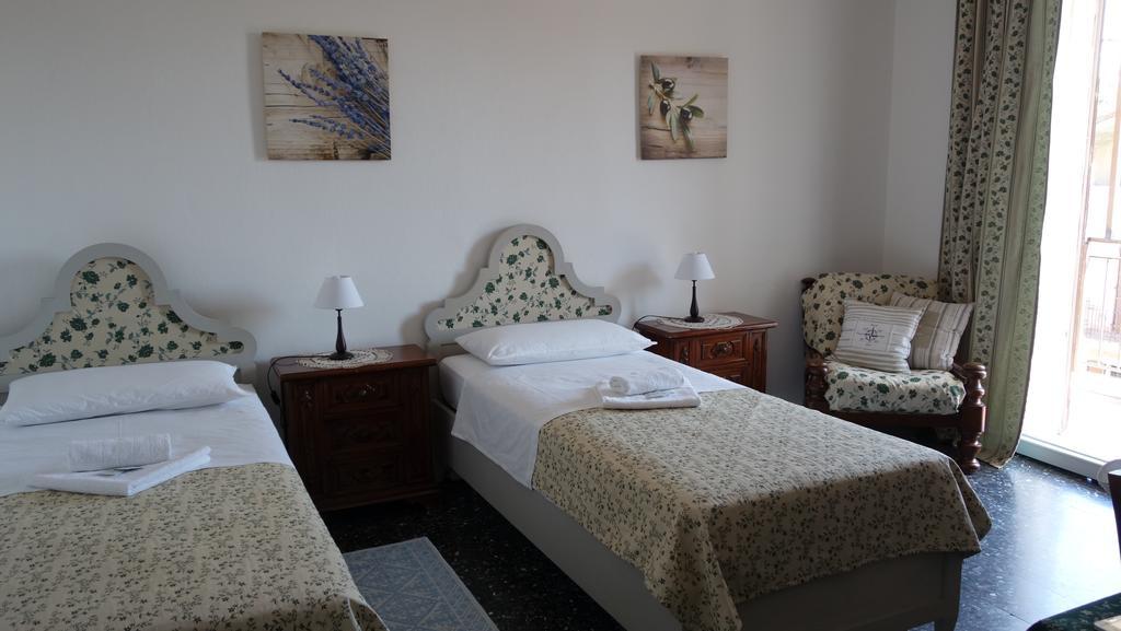 Compass B&B Verona Zimmer foto